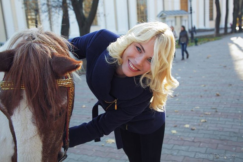 Яна, 34 года, 3 размер груди